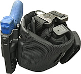 Image of Telor Tactical Comfort-Air GoBand Plus Holster w/Cobra Buckles