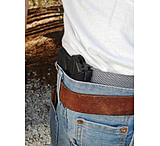 Image of Telor Tactical Comfort Air Bodyband Holster for Compact Handgun