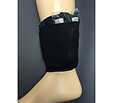 Image of Telor Tactical Comfort-Air Trauma Ankle Holster w/3 inch Celox Rapid Ribbon
