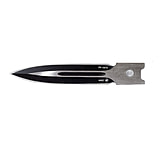Image of Templar Knives Gen II Small Betsy Ross Flag OTF 2.75in Automatic Folding Knives