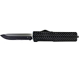 Image of Templar Knife Premium Lightweight Herringbone OTF Knife