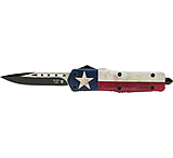 Image of Templar Knives Gen II Captain OTF 3.5in Automatic Folding Knives