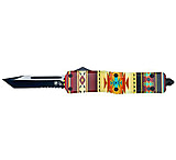 Image of Templar Knife Large OtOTFf Automatic Folding Knife
