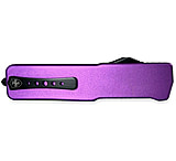 Image of Templar Knife Premium Lightweight Slim Anodized Purple OTF Knife