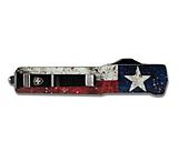 Image of Templar Knife Premium Lightweight Slim Captain OTF Knife