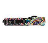 Image of Templar Knife Premium Lightweight Slim Quilt OTF Knife