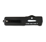 Image of Templar Knife Premium Lightweight Small Come And Take It OTF Knife