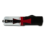 Image of Templar Knife Premium Lightweight Small Templar Flag OTF Knife