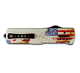Image of Templar Knife Premium Lightweight We The People OTF Knife