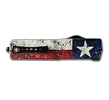 Image of Templar Knife Premium Weighted Captain OTF Knife