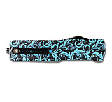 Image of Templar Knife Premium Weighted OTF Knife