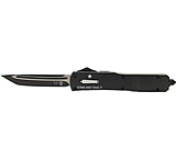 Image of Templar Knives Premium Lightweight Slim Come And Take It AR OTF 3.5in Automatic Folding Knives