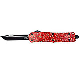 Image of Templar Knife Small OTF Automatic Folding Knife