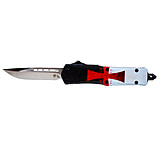 Image of Templar Knife Gen II Small Templar Flag OTF Knife