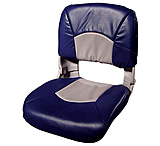 Image of Tempress 45607 All-Weather High-Back Boat Seat /Gray