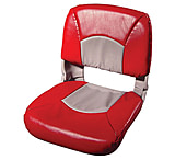 Image of Tempress All-Weather High-Back Boat Seat /Gray