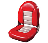 Image of Tempress Navistyle High-Back Boat Seat /Gray