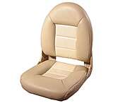 Image of Tempress Navistyle High-Back Boat Seat /Sand