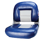 Image of Tempress Navistyle Low-Back Boat Seat /Gray