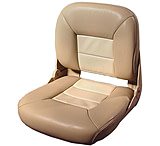Image of Tempress Navistyle Low-Back Boat Seat /Sand