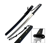 Image of Ten Ryu TR-034 Handmade Oriental Sword
