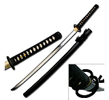 Image of Ten Ryu Tr-004 Hand Forged Samurai Sword 40.5&quot; Overall