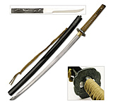 Image of Ten Ryu Sw-367 Hand Forged Samurai Sword 40.9" Overall