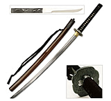 Image of Ten Ryu Sw-366 Hand Forged Samurai Sword 40.9&quot; Overall