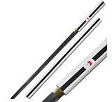 Image of Ten Ryu Tr-028 Ninja Sword 40&quot; Overall