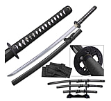 Image of Ten Ryu TR-030B Hand Forged Samurai Sword