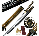 Image of Ten Ryu Mc-3060 Hand Forged Samurai Sword 41&quot; Overall