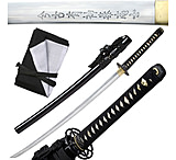 Image of Ten Ryu Maz-021 Hand Forged Samurai Sword 41&quot; Overall