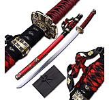 Image of Ten Ryu TR-032 Oriental Sword 41" Overall