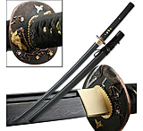 Image of Ten Ryu Mc-3063 Hand Forged Samurai Sword 42.5" Overall