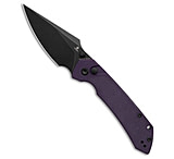 Image of Tenable Knives Tenable Fenrir 3.44in Folding Knife
