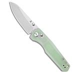 Image of Tenable Knives Beaver Crossbar 3.44in Folding Knife
