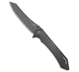 Image of Tenable Knives Colibri Tech 4.34in Folding Knife