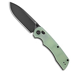 Image of Tenable Knives Kryo Crossbar Lock 3.58in Folding Knife