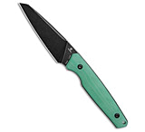 Image of Tenable Knives Parr Fixed Blade Knife Tiffany Blue G-10 3.12 Black SW 089F7E73