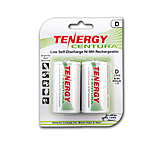 Image of Tenergy Centura 2 D Battery Pack