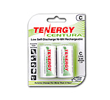 Image of Tenergy Centura Nimh C 2 Battery Pack