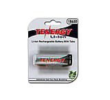 Image of Tenergy Lion Battery 2600mAh w/tab