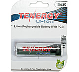 Image of Tenergy Lithium Ion 18650 Battery