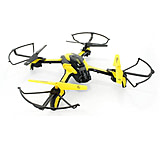 Image of Tenergy Phoenix 6CH WIFI FPV Modular Quadcopter with Collision Avoidance Module