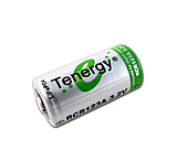 Image of Tenergy RCR 750mAh Rechargeable Batteries