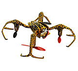 Image of Tenergy Spider Stunt Quadcopter RC Drone