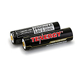 Image of Tenergy T26B 3.6V 2600mAh Li-Ion Rechargeable Battery