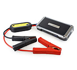 Image of Tenergy Ultra-Safe Portable Power Kit and Roadside Assistance Jump Starter PLUS