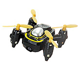 Image of Tenergy Yellow Jacket Nano WIFI FPV Quadcopter