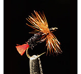 Image of Tenkara USA Akiyama Kebara Flies 16